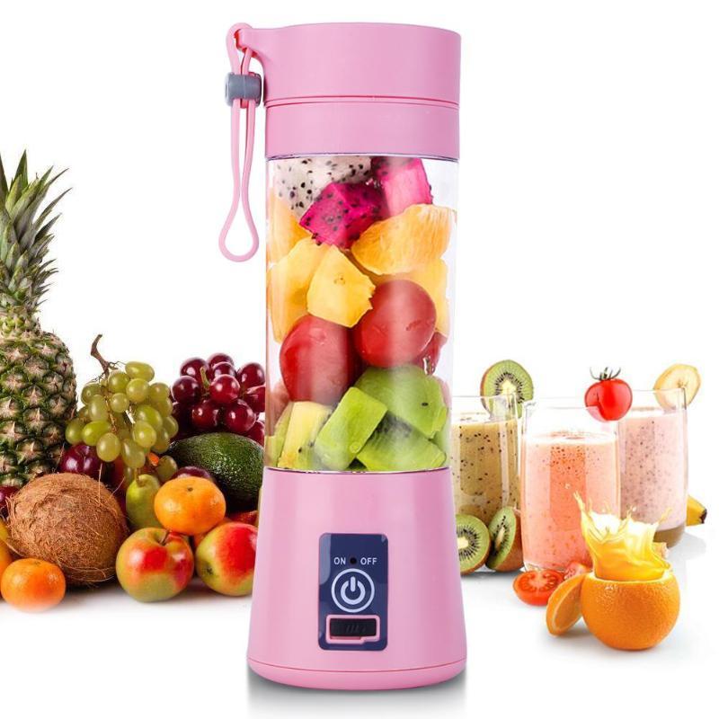 Portable Juicer Blender | Martigo Store