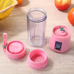 Portable Juicer Blender