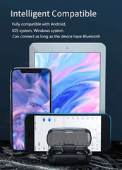 M10 TWS Wireless Bluetooth Earbuds