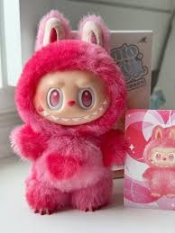 Pop Mart Labubu Plush Toy | Martigo Store