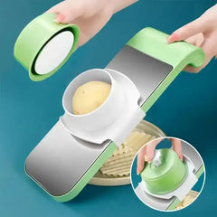 Multi Functional Vegetable Cutter/Slicer