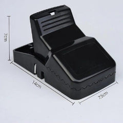 Snap Mouse Trap, Universal Mouse Catcher