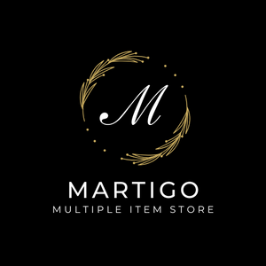 Martigo Store logo