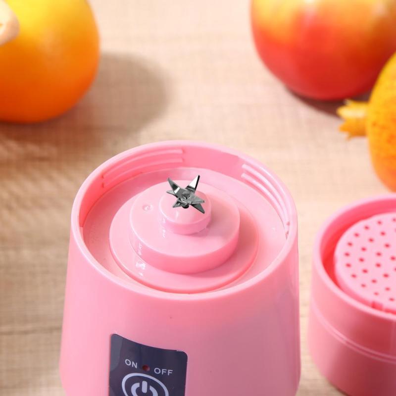 Portable Juicer Blender
