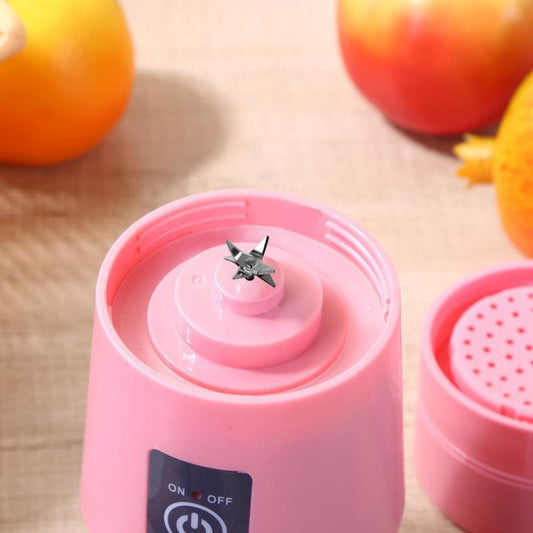Portable Juicer Blender
