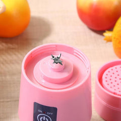 Portable Juicer Blender