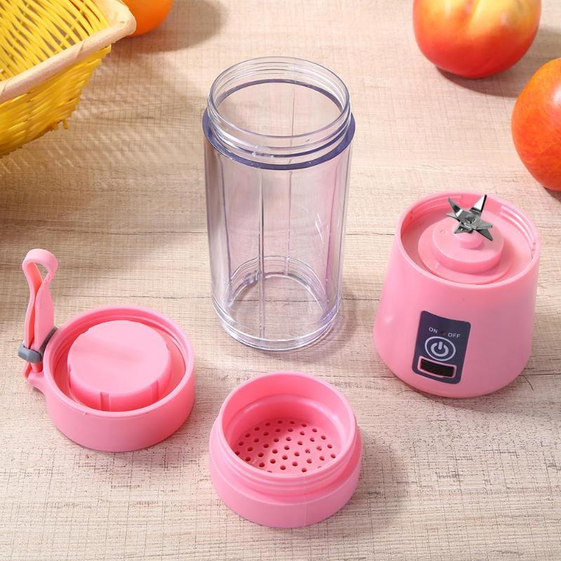 Portable Juicer Blender
