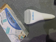 Facial Beauty Ice Roller-Face Lift Massager Anti-Wrinkles Skin Lifting Pain Relief Skin Care Tool