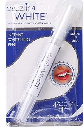 Instant teeth whitening pen | Martigo Store
