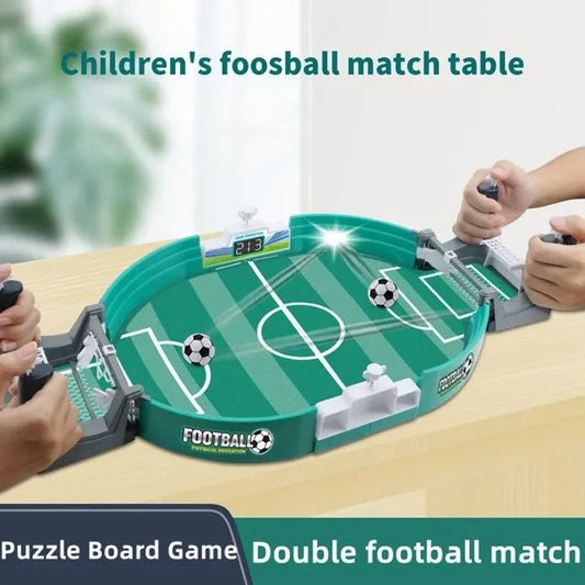 mini Soccer tabletop football game