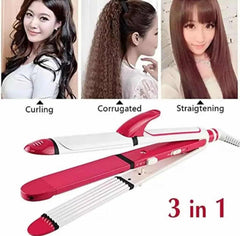 Shinon 3 in 1 Straightner | Martigo Store