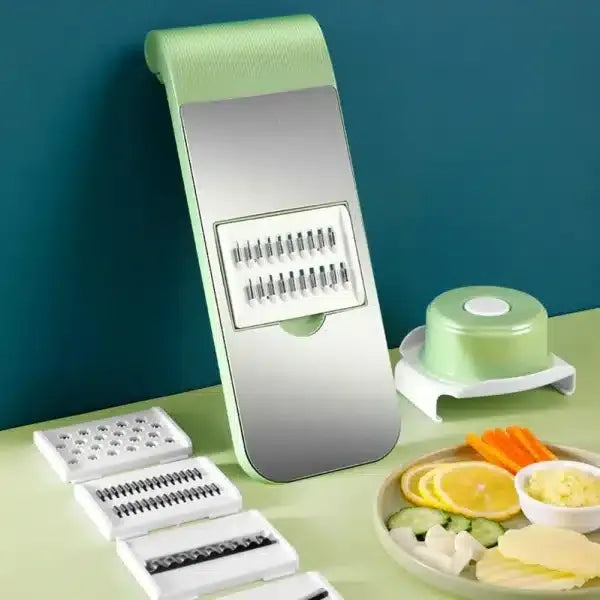 Multi Functional Vegetable Cutter/Slicer