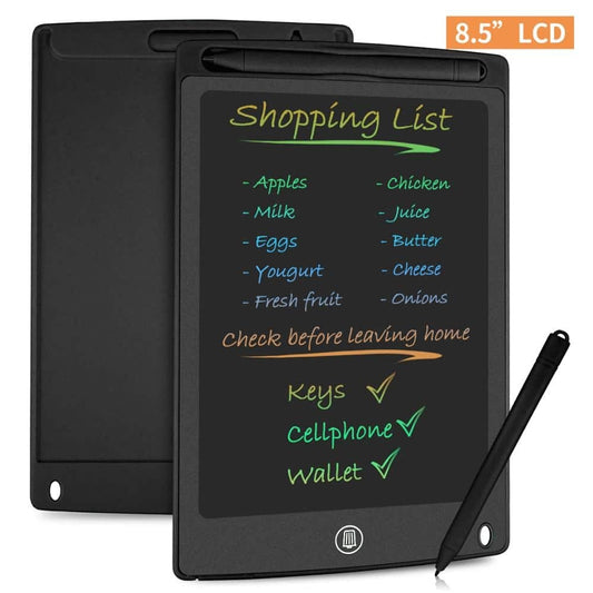 LCD Writing Tablet 8.5 Inch