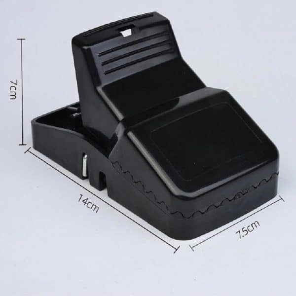 Snap Mouse Trap, Universal Mouse Catcher