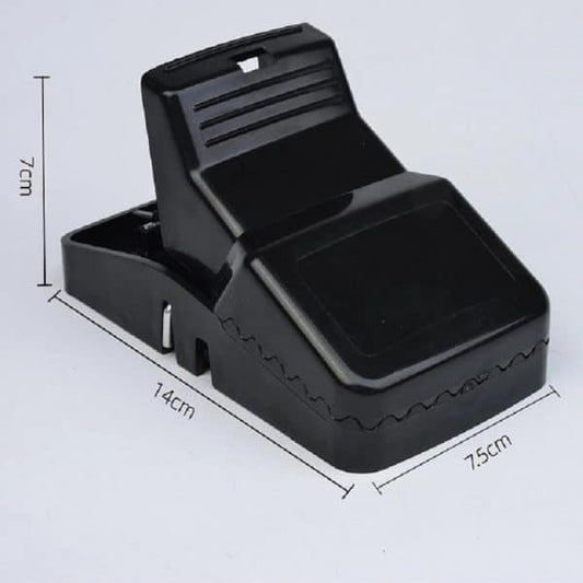 Snap Mouse Trap, Universal Mouse Catcher